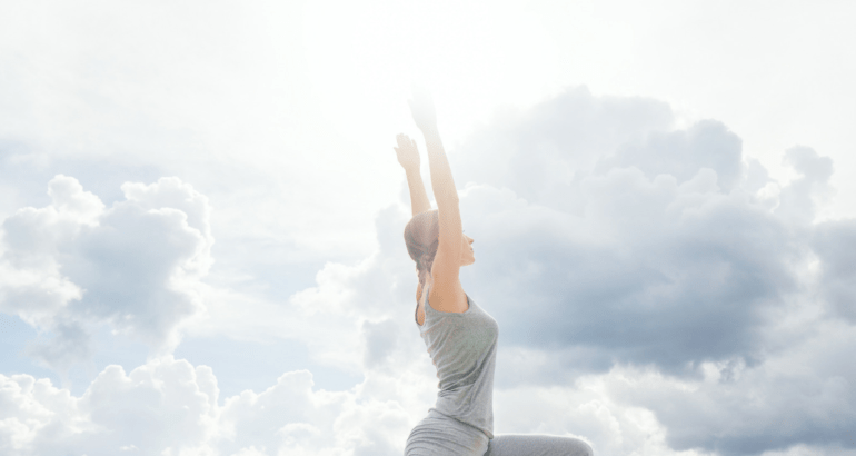 Yoga on the Rooftop – 20/08