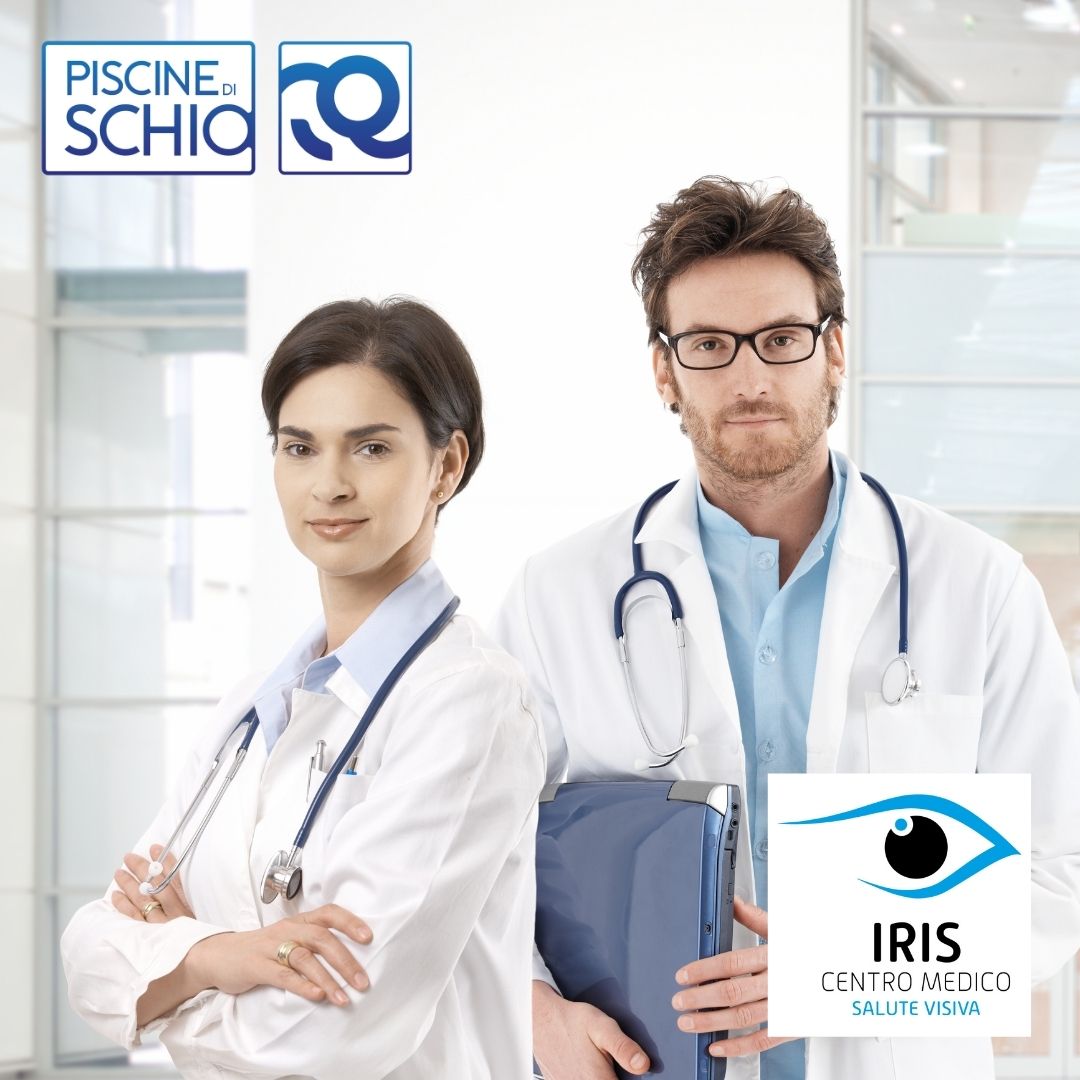Nuova convenzione Centro Medico Iris