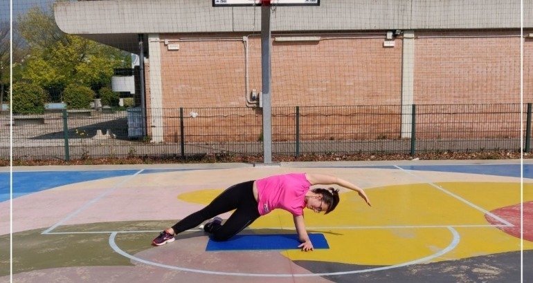 Corso all’aperto: CIRCU-HIIT