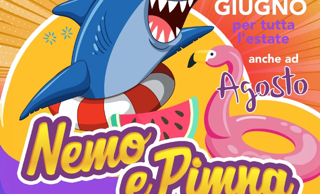 Centro Estivo Piscine Schio 2026